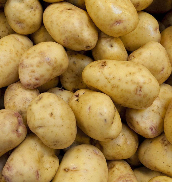 Yukon Gold Potatoes