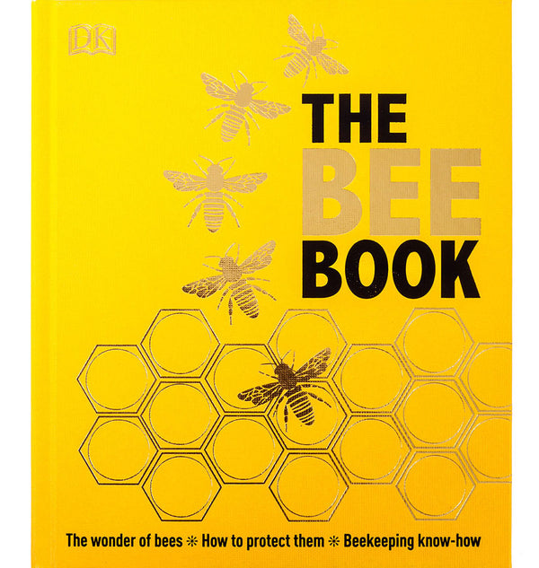 The Bee Book