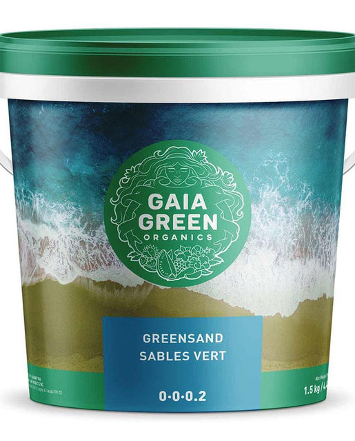 Gaia Greensand 0-0-0.2