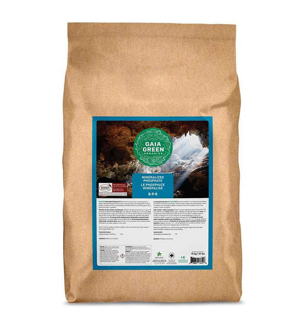 Gaia Mineralized Phosphate 0-9-0