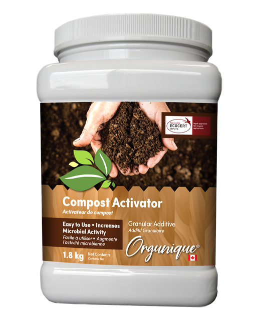 Compost Activator