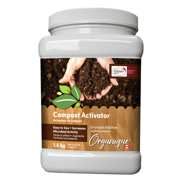 Compost Activator