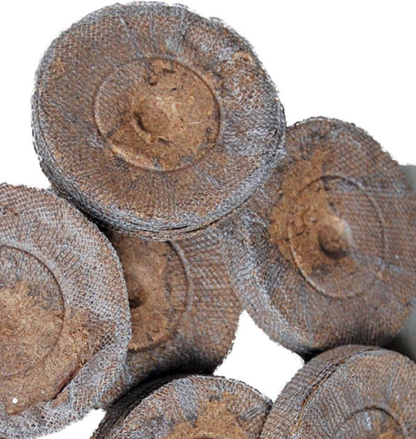 Coir Pellets Seed Starter ZHG019-1