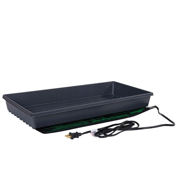 Seedling Warmers