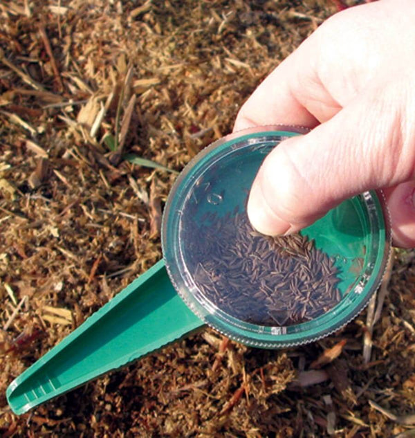 Dial Seed Sower ZHG140-1