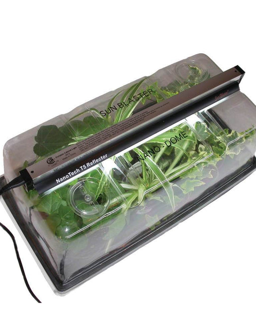 Mini Greenhouse Growing Kit ZHG155-1