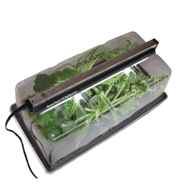 Mini Greenhouse Growing Kit ZHG155-1