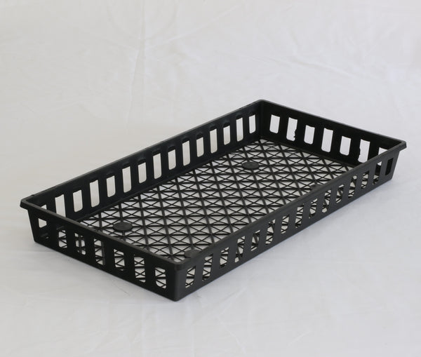 Lightweight Mesh Tray