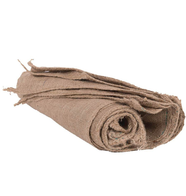 Burlap Storage Bags ZHG185 4