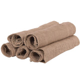 Burlap storage Bags ZHG185 2