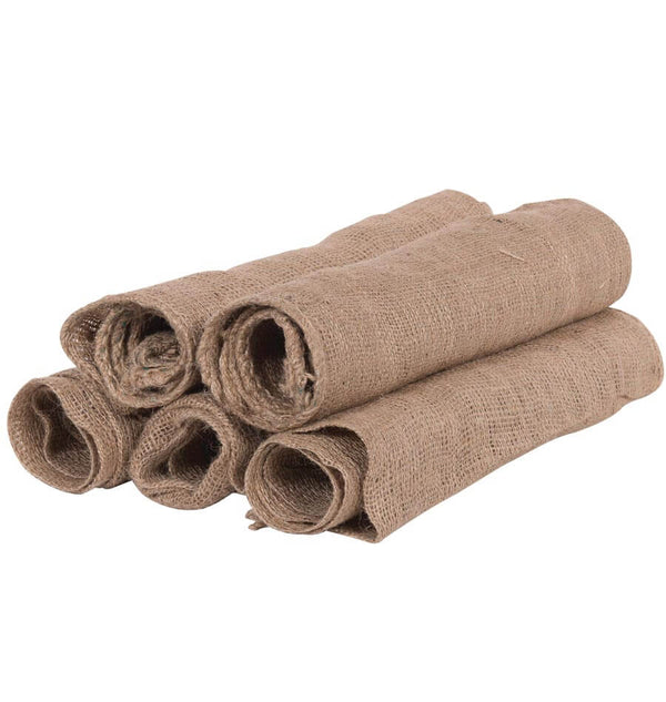 Burlap storage Bags ZHG185 2