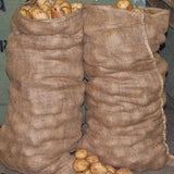 Burlap Storage bags ZHG185 1