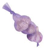Expandable Garlic Netting