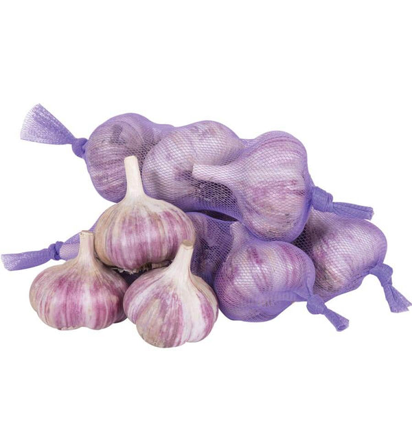 Garlic Netted Garlic Netting – West Coast Seeds