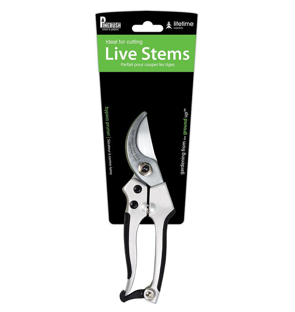 Bypass Pruner