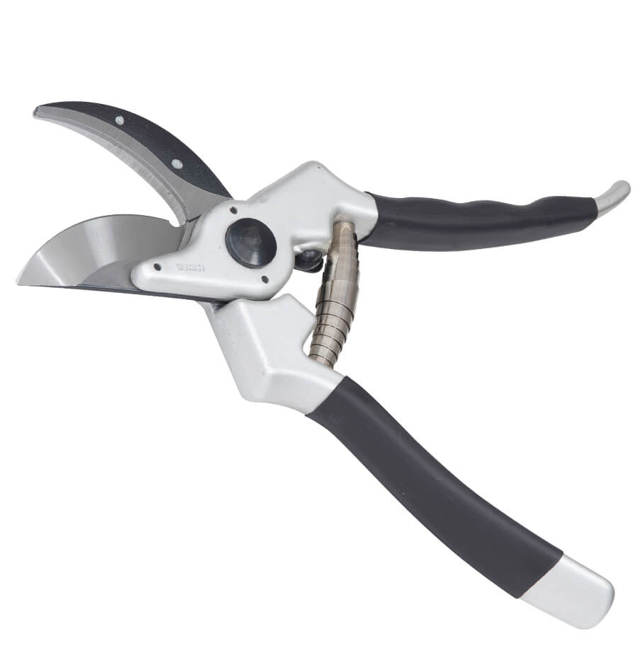 West Coast Seeds Deluxe Forged Bypass Pruner