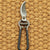 ZHG223 Vintage Forged Bypass Pruner