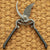 ZHG223 Vintage Forged Bypass Pruner
