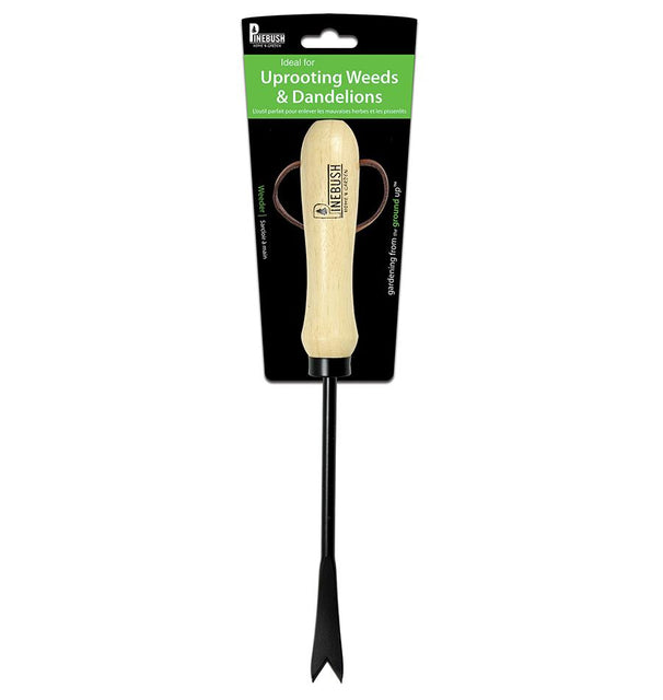 Pinebush Weeder