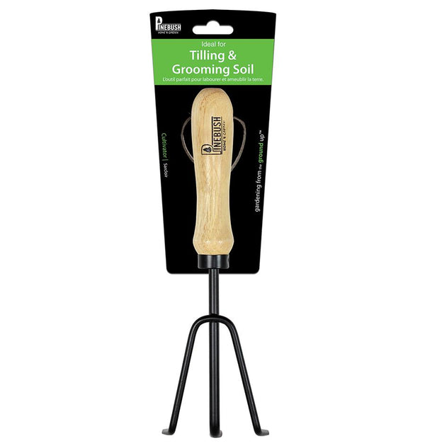 Wyndham Classic Cultivator