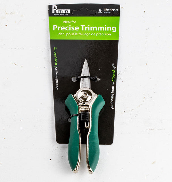 Pinebush Precision Trimmer Pruner