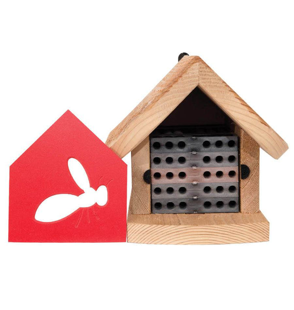 Mason Bee House Heritage Style