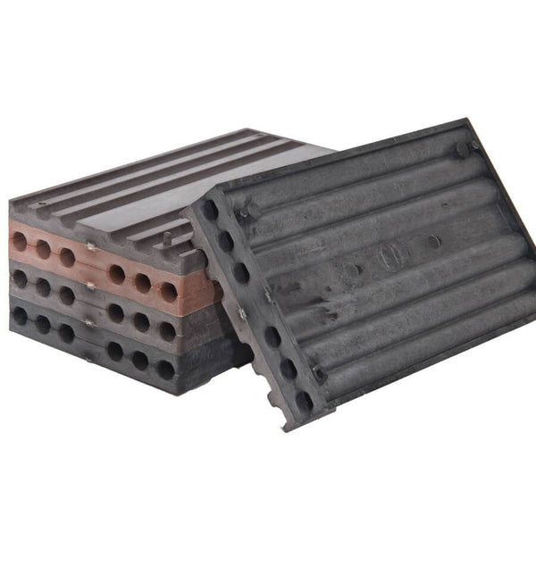 Quicklock Mason Bee Stacking Trays ZHG523-1