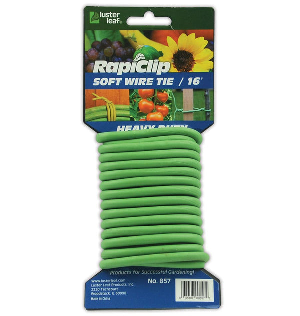 Soft Wire Tie 16'