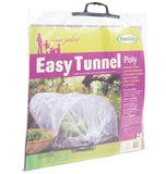 Easy Poly Tunnel Row Cover