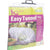Easy Poly Tunnel Row Cover