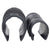 1.25" Cloche Clips