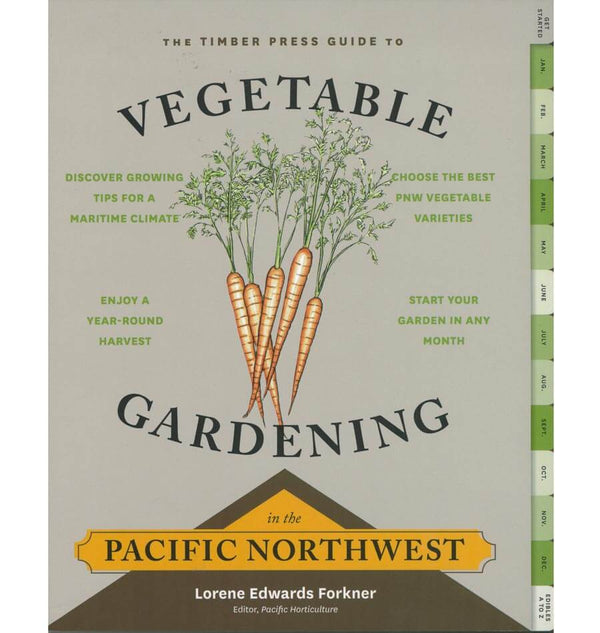 Book Vegetable Gardening ZBK785 1