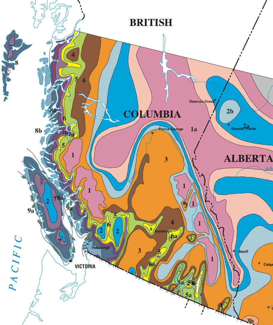 British Columbia