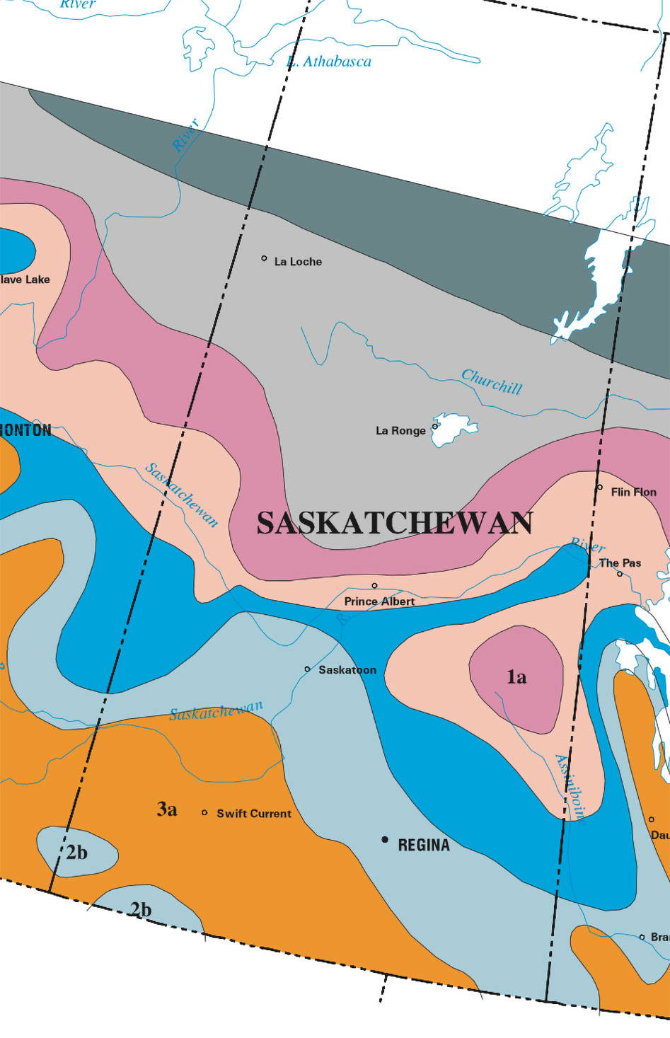 Saskatchewan